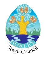 Horley Town Council Logo